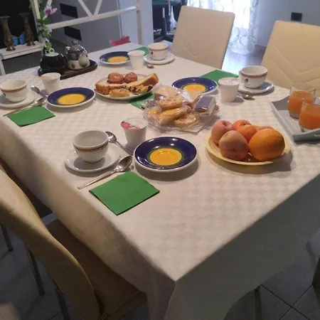 Bed & Breakfast Angolo