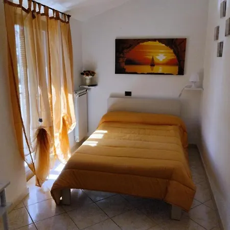 Bed & Breakfast Angolo *