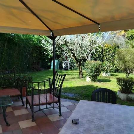 Angolo Bed & Breakfast