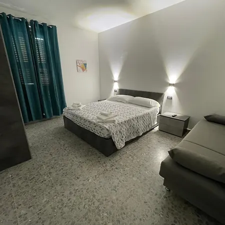 Angolo Bed & Breakfast