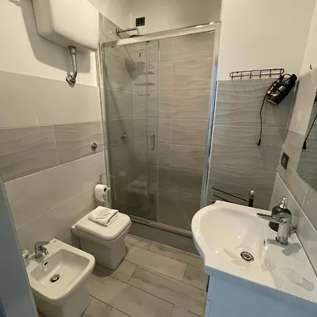 Angolo Bed & Breakfast